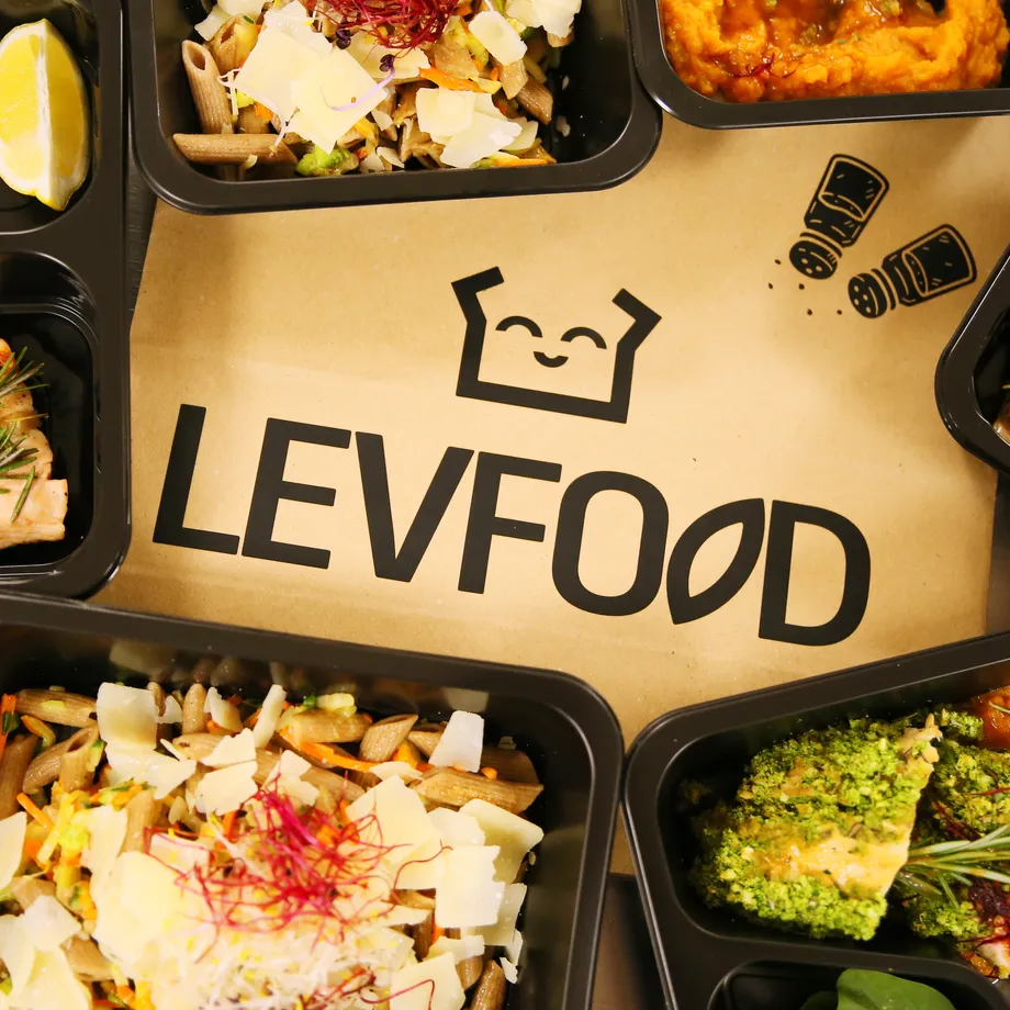 LevFood jedlo 4